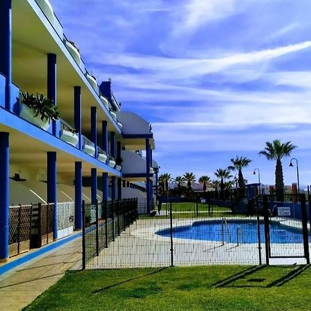 Lances Playa Apartment ตาริฟา ภายนอก รูปภาพ