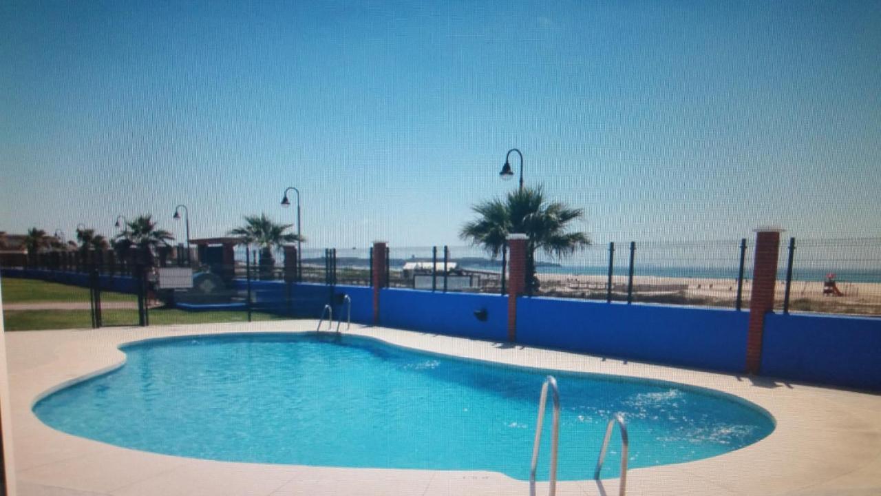 Lances Playa Apartment ตาริฟา ภายนอก รูปภาพ