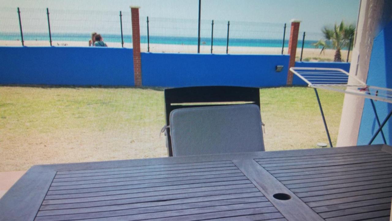 Lances Playa Apartment ตาริฟา ภายนอก รูปภาพ