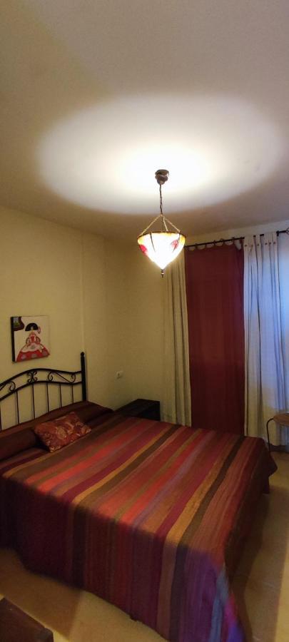 Lances Playa Apartment ตาริฟา ภายนอก รูปภาพ