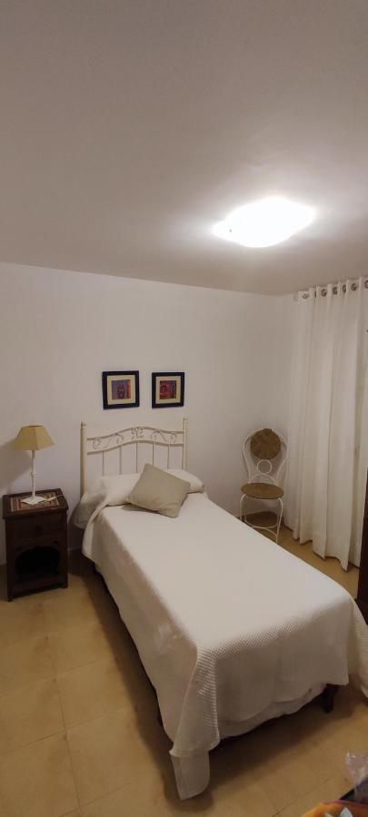 Lances Playa Apartment ตาริฟา ภายนอก รูปภาพ