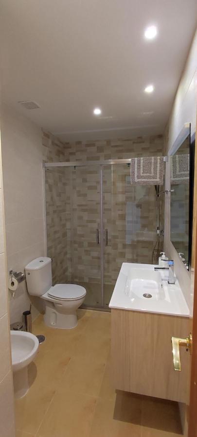 Lances Playa Apartment ตาริฟา ภายนอก รูปภาพ